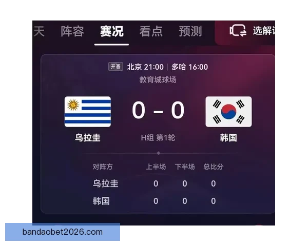 世界杯竞猜技巧揭秘 提升预测准确率的实用方法与策略