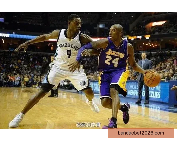 保罗回忆生涯最棘手防守者托尼阿伦与愤怒科比的挑战经历